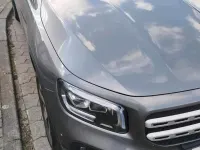 Gebraucht Mercedes GLB200 150 PS (110 kW) 2020 Grau SUV