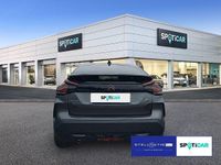 Gebraucht Citroën C4 PureTech 131 PS (96 kW) 2023 Grau Limousine