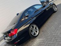 Second-hand BMW 335 306 CP (225 kW) 2014 Andere farben Berlinǎ