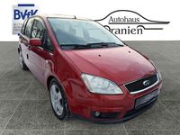 Gebraucht Ford C-MAX Trend 101 PS (74 kW) 2006 Tango Van / Kleinbus
