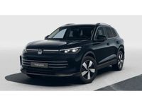 Neu VW Tiguan Elegance 150 PS (110 kW) 2026 SUV