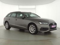gebraucht Audi A4 Alcantara|Kamera|Navi|Tempo|Business-Paket