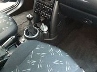 Gebraucht Mini ONE 90 PS (66 kW) 2005 Blau metallic Kleinwagen