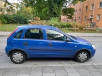 gebraucht Opel Corsa 1.0