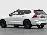 Neu Volvo XC60 Plus 455 PS (334 kW) 2026 Weiß SUV
