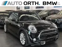 Second-hand Mini Cooper S 141 CP (103 kW) 2017 Andere Hatchback