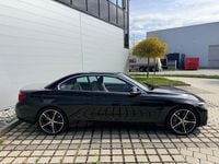 Gebraucht BMW 440 Sport Line 326 PS (239 kW) 2019 Schwarz Cabrio