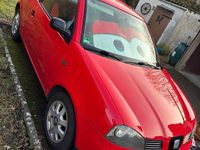 Gebraucht Seat Arosa 50 PS (36 kW) 2002 Kleinwagen