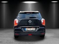 gebraucht Ssangyong Tivoli 1.5 T-GDI Fizz 6AT