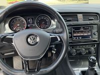 gebraucht VW Golf 1.0 TSI Trendline