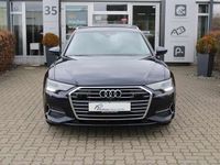 gebraucht Audi A6 Avant 40 TDI sport*Tour*Stadt*