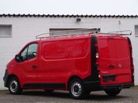 gebraucht Opel Vivaro B 1.6 CDTi Kasten L1H1 Klima Ahk Euro 6