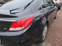 Usata Opel Insignia 2012 Berlina