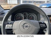 Gebraucht Opel Astra Innovation 116 PS (85 kW) 2009 Schwarz Kombi