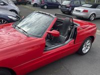 Gebraucht BMW Z1 170 PS (125 kW) 1991 Cabrio