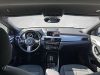 Gebraucht BMW X2 Advantage 150 PS (110 kW) 2022 Weiß SUV