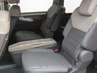 Gebraucht VW Multivan Style 150 PS (110 kW) 2023 Deep black perleffekt/ fortana Van