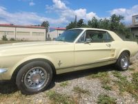 gebraucht Ford Mustang GT Mustang Mustang GT , V8, original A code, sehr selten