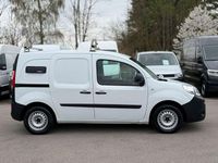 Gebraucht Renault Kangoo Rapid Extra 90 PS (66 kW) 2019 Weiß Van / Kleinbus
