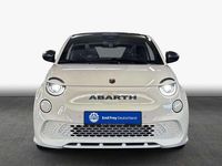 Neu Fiat 500e Abarth 113 kW (154 PS) 2026 Weiß Limousine