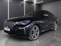 Gebraucht BMW X6 400 PS (294 kW) 2020 Carbonschwarz SUV
