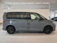 Gebraucht VW Multivan Style 150 PS (110 kW) 2024 Puregrey Van / Kleinbus