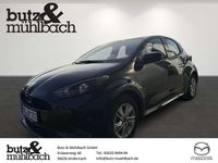 Gebraucht Mazda 2 Center-Line 116 PS (85 kW) 2025 Opera black Kleinwagen