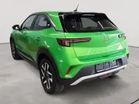 Occasion Opel Mokka-e Elegance 100 kW (136 ch) 2023 Vert SUV