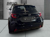 Gebraucht Mazda 2 Homura-Line 116 PS (85 kW) 2026 Opera black Kleinwagen