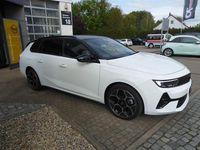 Gebraucht Opel Astra 131 PS (96 kW) 2024 Arktisweiß Kombi