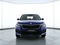Gebraucht Skoda Kamiq Style 150 PS (110 kW) 2023 Blau SUV