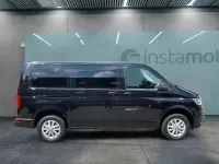 Gebraucht VW T7 150 PS (110 kW) 2024 Schwarz Van