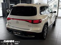 Gebraucht Mercedes EQB300 Progressive 167 kW (228 PS) 2024 Polarweiß SUV