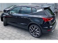 gebraucht Seat Arona 1.0 TSI FR /NAVI/DINAMICA