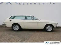 Gebraucht Volvo P1800 116 PS (85 kW) 1973 Weiss Coupé