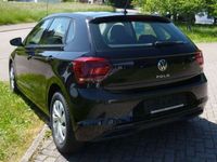 gebraucht VW Polo Comfortline VI (AW1)