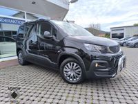 gebraucht Peugeot Rifter Allure L1 1.5 BlueHDi 100 FAP EU6d-T/AHK-abnehmbar