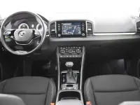 Gebraucht Skoda Karoq 150 PS (110 kW) 2020 Grau SUV