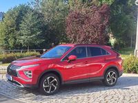 gebraucht Mitsubishi Eclipse Cross Intro Edition Hybrid 4WD LED/Standh./ACC