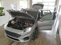 gebraucht Ford Kuga 2.5 ST-Line X WINTERPAKET2