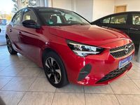 Gebraucht Opel Corsa-e Edition 100 kW (136 PS) 2020 Rot Kleinwagen