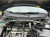 Gebraucht Volvo V70 250 PS (183 kW) 2001 Schwarz Kombi