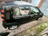 Occasion Smart ForFour 65 ch (47 kW) 2006 Noir Citadine