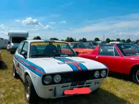 Gebraucht Fiat 128 80 PS (58 kW) 1974 Weiß Coupé