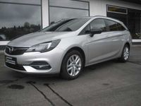 gebraucht Opel Astra 1.5D AT-9 S.T Edition S/S LED/Navi/PDC