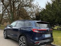 Second-hand Renault Espace 200 CP (147 kW) 2024 Albastru SUV