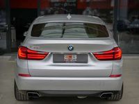 gebraucht BMW 550 Gran Turismo i Luxury Line *Bang&Olufsen*