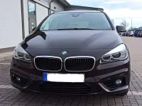 Używany BMW 218 Advantage 136 KM (100 kW) 2016 Brązowy Kombi
