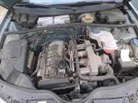 Gebraucht VW Passat 150 PS (110 kW) 1998 Beige Kombi