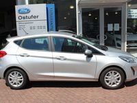 gebraucht Ford Fiesta 1.0 EcoBoost Cool & Connect, AUTOMATIK